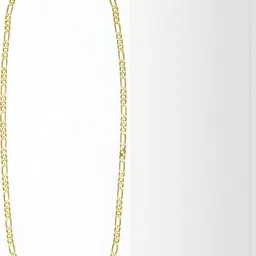 fashion fusion collection Unisex Brass Gold-Plated Chain-picture-17