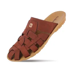 Walkaroo Men Comfort Sandals image 5