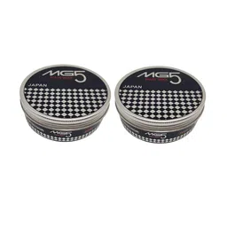 INAMORATA MG5 Set Of 2 Hair Styling Wax- 100 g Each-image-4