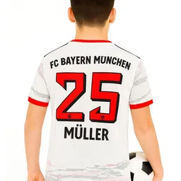 dostitch Boys Tshirts-picture-11