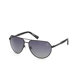 Timberland Men Aviator UV Protected Lens Sunglasses-picture-10