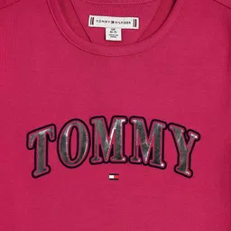 Tommy Hilfiger Print A-Line Dress image 2