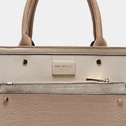 MINI WESST PU Shoulder Bag image 4