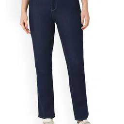 SPYKAR Women High-Rise Jeans-picture-12