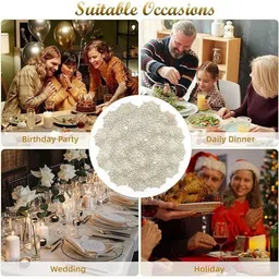 LaVichitra Pack of 2 Oval Table Placemat image 2