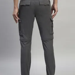 Cantabil Men Original Cargos Trousers image 5