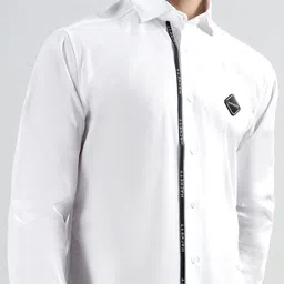 HACKETT LONDON Men Casual Shirt image 2