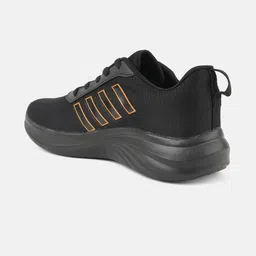Roadster Men Mesh Running Non-Marking Shoes image 3