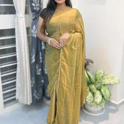 Moda Rapido Tissue Saree-picture-31
