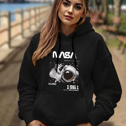AUSK Women Printed Sweatshirt-picture-31