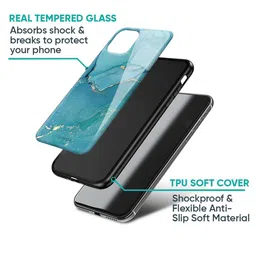 QRIOH Abstract Printed Samsung Galaxy A56 5G Back Case Mobile Accessories image 5