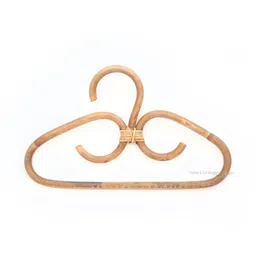 auorcrafts Wooden Cloths Hanger-image-70