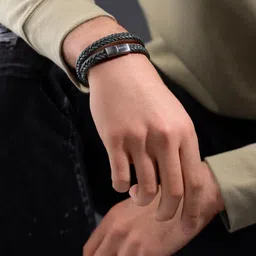 Police Unisex Wraparound Bracelet-picture-35