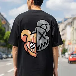 SZN Men Printed T-shirt-picture-21