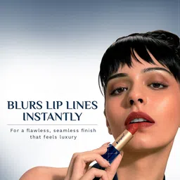 Pilgrim Oh So Crme! Bullet Lipstick- 4 g- Jolie Pink 12 image 5