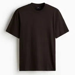 H&M Regular Fit Round-Neck T-Shirt-picture-17