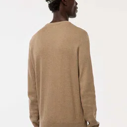 KIABI Men Cotton Pullover Sweater image 4