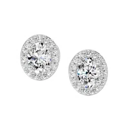 Sparkles Women Earrings Diamond image 1