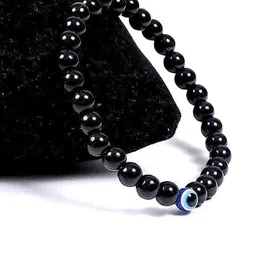 printcorners Artificial Beaded Elasticated Bracelet image 3