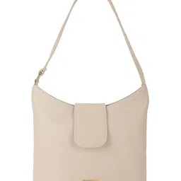 Fastrack Structured Shoulder Bag with Applique-picture-10