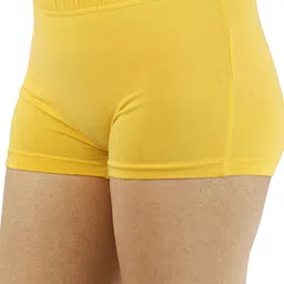 Diving Deep Pack of 3 Boy Shorts Briefs image 4