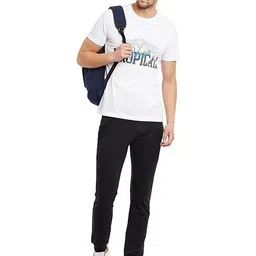 PERF Men T-shirt image 3