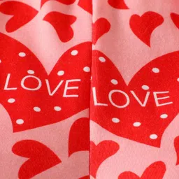 LULU & SKY Girls Printed Jumpsuit image 5