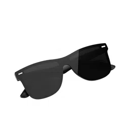 AZYXREN Unisex Square Sunglasses with Polarised and UV Protected kcpin_01_azy image 5