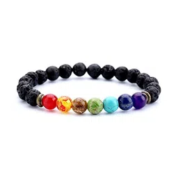 Bilqis Set Of 2 Elasticated Bracelet image 3