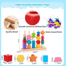 Kidology Puzzles Activity Toys and Games image 2