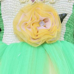 Shahina Fashion Girls Party Wear Dress-image-59