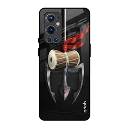 QRIOH Quirky Printed OnePlus 9 pro Back Case Mobile Accessories-picture-23