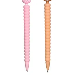 YK Solid Pencil Stationery-picture-13