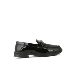 ZOOMBIE Boys Round Toe Formal Loafers image 3