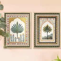 WALLLANE Wood Wall Paintings-picture-17