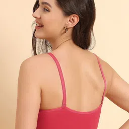 KOMLI Women Bralette Full Coverage Bra image 2