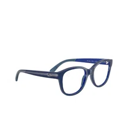 Ray-Ban Junior Unisex Kids Full Rim Square Frames-image-55