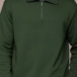 Organic Chics Men Sweatshirt image 5