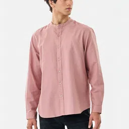 Snitch Men Casual Shirt image 4