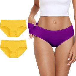 Diving Deep Pack of 3 Hipster Briefs-picture-0