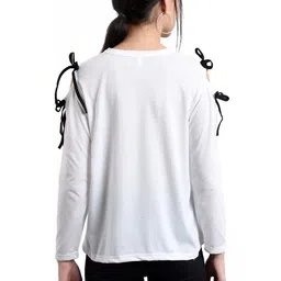 RC NEOEN Cold-Shoulder Top image 2