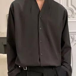 StyleCast Men Original Opaque Casual Shirt-picture-25