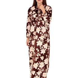 OVIDA Printed Maxi Nightdress-picture-27