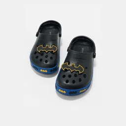 Pantaloons Junior Boys Perforations Clogs Flip Flops-picture-41