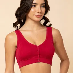 INFINIUM Full Coverage Lightly Padded Bra image 2
