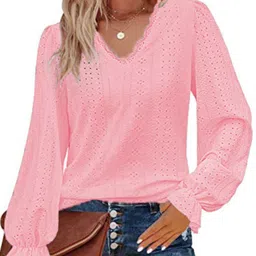 StyleCast Women Typography Printed Round Neck Top-picture-12