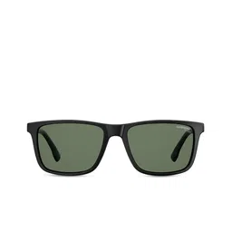 Carrera Men Square Sunglasses with UV Protected Lens 20064080754UC-picture-24