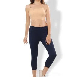 Moda Rapido Women Pack of 2 Full Coverage Lightly Padded Bra image 4