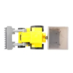 Aditi Toys Friction-Powered Construction Vehicle image 3