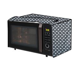 the furnishing tree PVC Waterproof Microwave Oven Cover Compatible for Onida 23 L Convection MO23CJ-picture-5